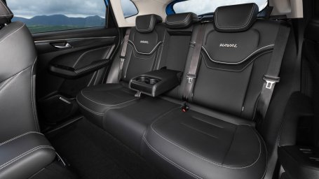 Haval Jolion на Виноградниках Абрау-Дюрсо