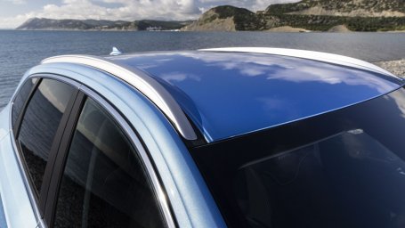 Haval Jolion на Виноградниках Абрау-Дюрсо