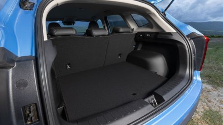 Haval Jolion на Виноградниках Абрау-Дюрсо