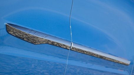 Haval Jolion на Виноградниках Абрау-Дюрсо