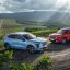 Haval Jolion на Виноградниках Абрау-Дюрсо