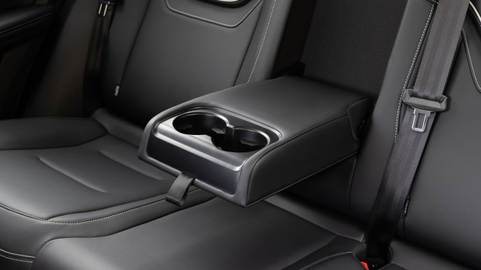 Haval Jolion на Виноградниках Абрау-Дюрсо