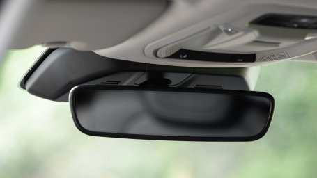 Haval Jolion на Виноградниках Абрау-Дюрсо