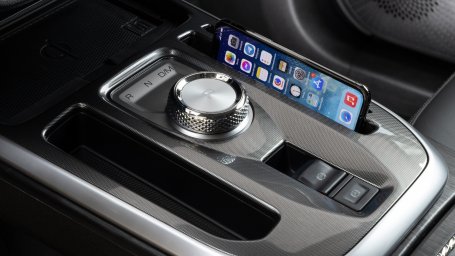 Haval Jolion на Виноградниках Абрау-Дюрсо