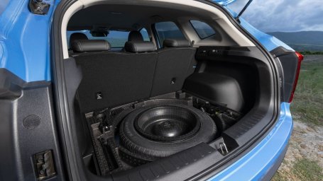 Haval Jolion на Виноградниках Абрау-Дюрсо