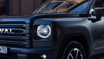 Haval H9 снова начнут собирать в России. Внедорожнику вернут дизельную версию